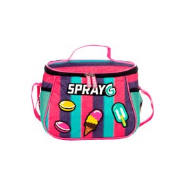 LONCHERA ATM 0105 SPRAY G PALETAS
