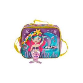LONCHERA ATM 0108 SPRAY G SIRENA