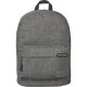 MOCHILA URBANIA BASIC GRAY