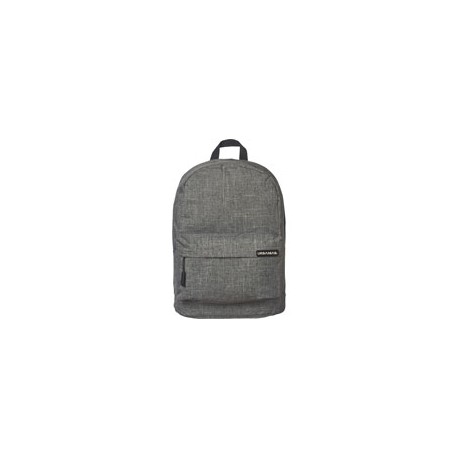MOCHILA URBANIA BASIC GRAY