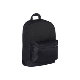 MOCHILA URBANIA BASIC BLACK