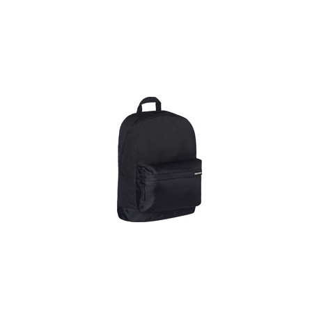 MOCHILA URBANIA BASIC BLACK