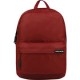 MOCHILA URBANIA BASIC RED