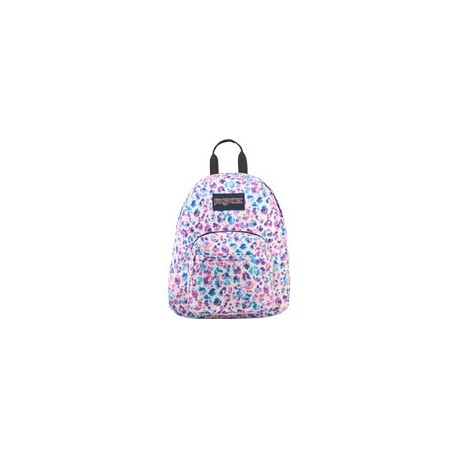 MOCHILA JANSPORT HALF PINT JS00TDH673W
