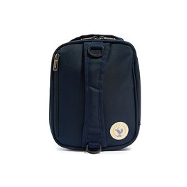 LONCHERA ECCENTRIC DONKEY BASIC BLUE