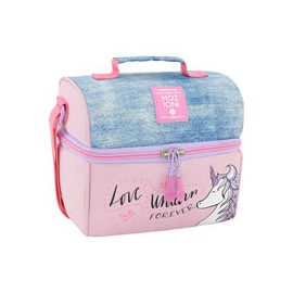 LONCHERA DVS 172071 MOZIONI LOVING UNICORN