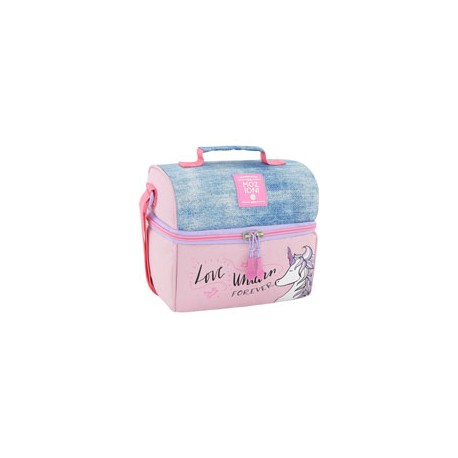 LONCHERA DVS 172071 MOZIONI LOVING UNICORN