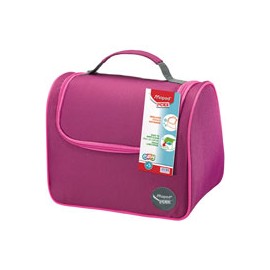 LONCHERA MAPED 872101 ORIGINS BASIC ROSA