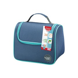 LONCHERA MAPED 872104 ORIGINS BASIC AZUL