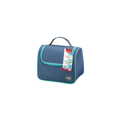 LONCHERA MAPED 872104 ORIGINS BASIC AZUL