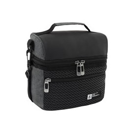 LONCHERA DVS 172161 VASARI ALLOY