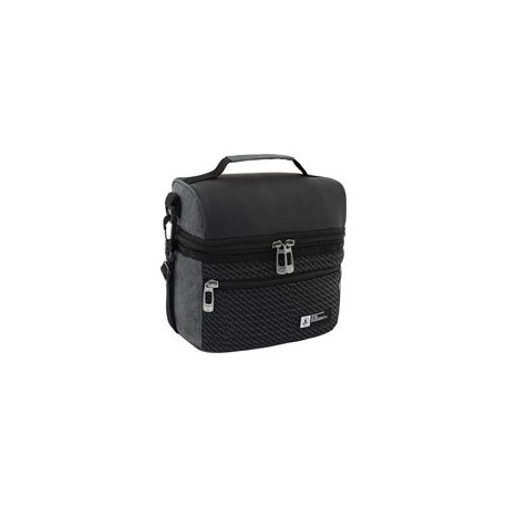 LONCHERA DVS 172161 VASARI ALLOY