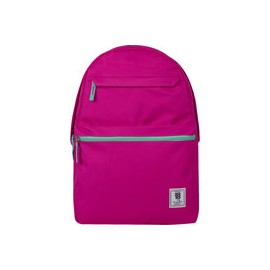 MOCHILA CHENSON 1818 COLORS FUCSIA