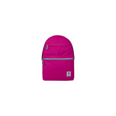MOCHILA CHENSON 1818 COLORS FUCSIA
