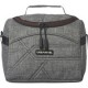 LONCHERA URBANIA BASIC GRAY 71LB