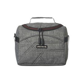 LONCHERA URBANIA BASIC GRAY 71LB