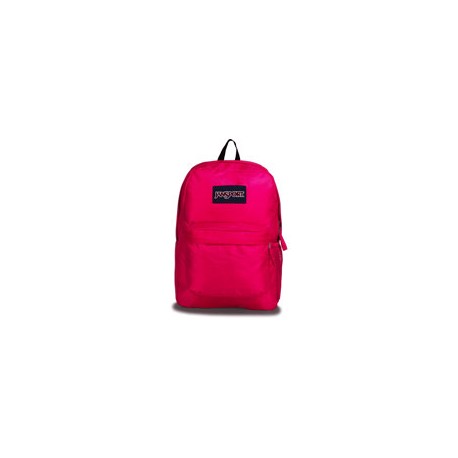 MOCHILA JANSPORT HYPERB JS0A3P696G4 BRIGHT