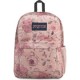 MOCHILA JANSPORT HYPERB JS0A3P695Y6 ROSE