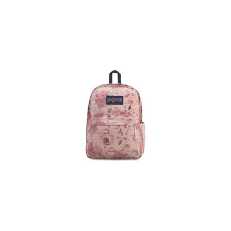 MOCHILA JANSPORT HYPERB JS0A3P695Y6 ROSE
