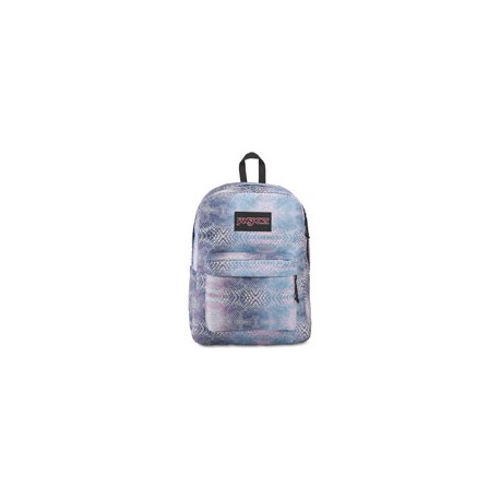 MOCHILA JANSPORT ASHB JS0A47J16D4 PRISMA