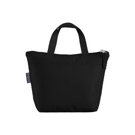 LONCHERA JANSPORT TOTE JS0A3P66008 BLACK