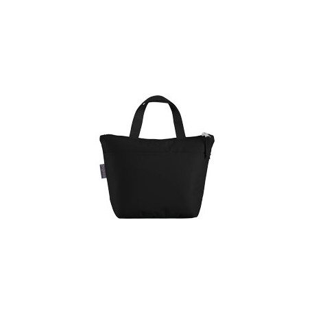 LONCHERA JANSPORT TOTE JS0A3P66008 BLACK