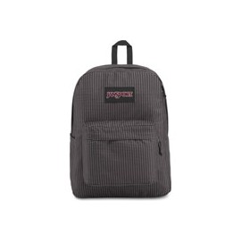 MOCHILA JANSPORT ASHB JS0A47J16N8 DARK DA