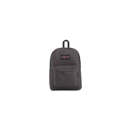 MOCHILA JANSPORT ASHB JS0A47J16N8 DARK DA