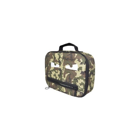 LONCHERA ZIPIT GRILLZ CAMO VERDE
