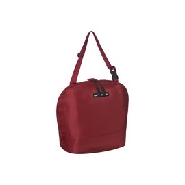 LONCHERA URBANIA BASIC RED
