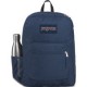 MOCHILA JANSPORT CROSSTO REM JS0A47LX77C