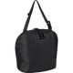 LONCHERA URBANIA BASIC BLACK TWILL 44LB