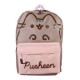 MOCHILA YADATEX PUSHEEN ROSA