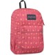 MOCHILA JANSPORT CROSSTO JS0A47LW75N