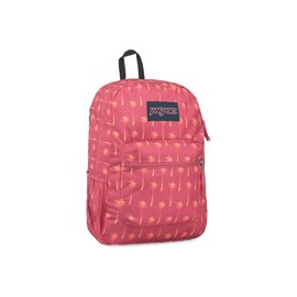 MOCHILA JANSPORT CROSSTO JS0A47LW75N