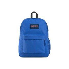 MOCHILA JANSPORT HYPERBREAK JS0A3P6966R BLUE