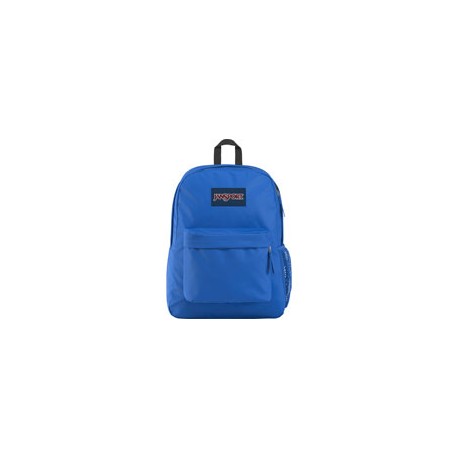 MOCHILA JANSPORT HYPERBREAK JS0A3P6966R BLUE