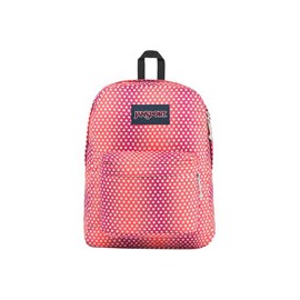 MOCHILA JANSPORT SUPERB JS00T5016H1 OMBRE