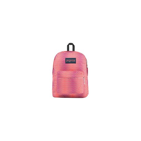 MOCHILA JANSPORT SUPERB JS00T5016H1 OMBRE