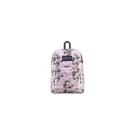 MOCHILA JANSPORT SUPERB JS00T5016N1 PINK