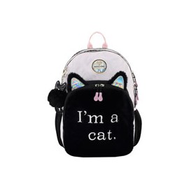 MOCHILA DVS 171732 MOZIONI IM A CAT