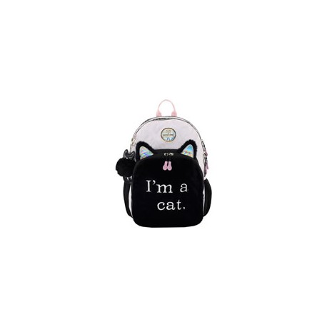 MOCHILA DVS 171732 MOZIONI IM A CAT