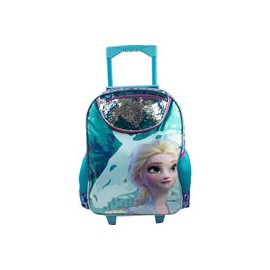 MOCHILA RUZ 159694 FROZEN 2