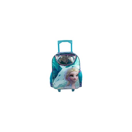 MOCHILA RUZ 159694 FROZEN 2