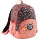 MOCHILA TRIPLE MIQUELRIUS OH MY CAT
