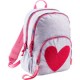 MOCHILA TRIPLE AGATHA RUIZ LOVE