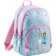 MOCHILA DOBLE JORDI LABANDA BEST FRIENDS