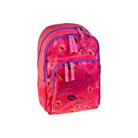 MOCHILA BUSQUETS LOLISIMA