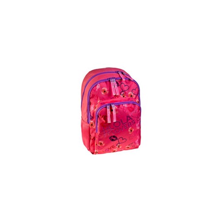 MOCHILA BUSQUETS LOLISIMA