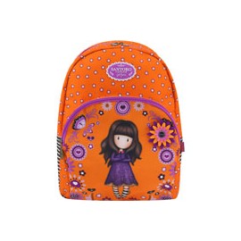 MOCHILA BUSQUETS COBWEBS